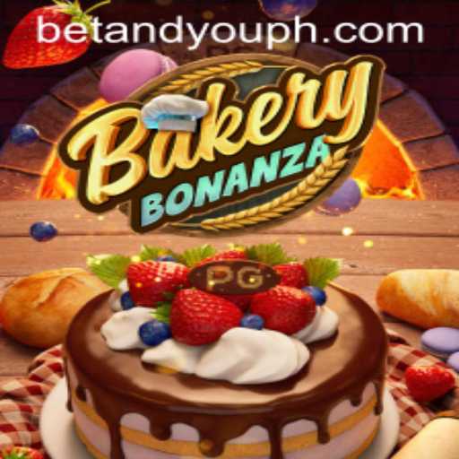 BakeryBonanza: The Delicious World of Betandyou Game