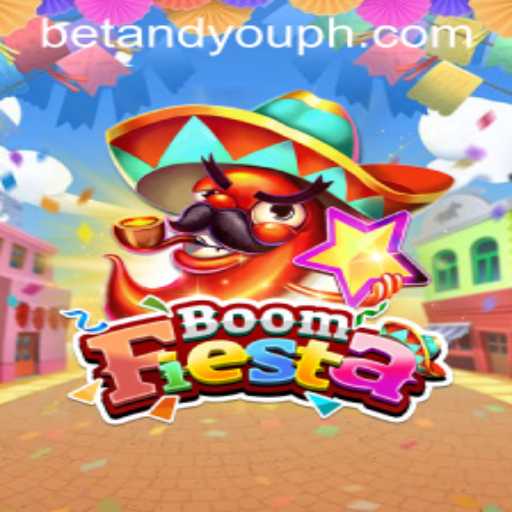 BoomFiesta: A Thrilling Betandyou Game Experience