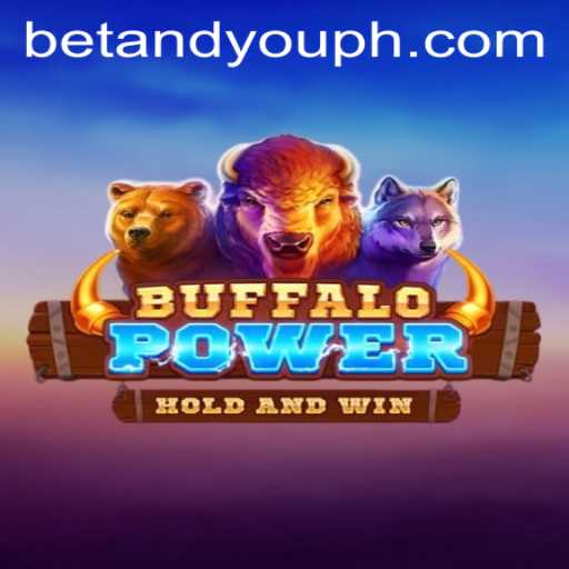 Exploring the Thrilling World of BuffaloPower: A Betandyou Game Experience