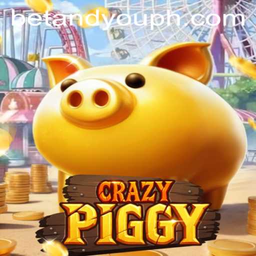 Explore the Thrills of CrazyPiggy: The Trending Betandyou Game
