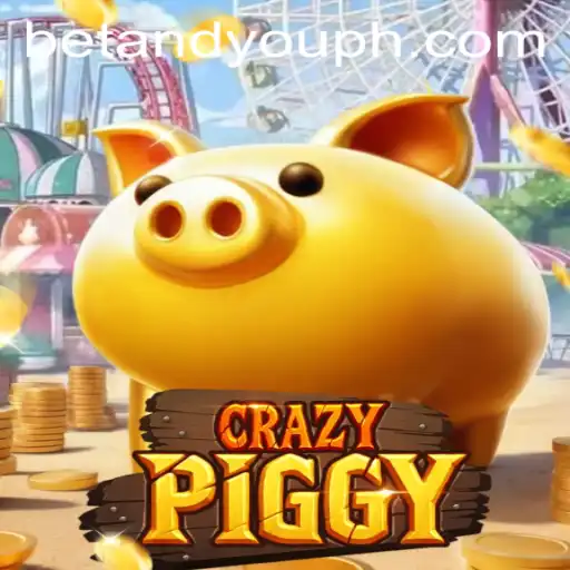 Explore the Thrills of CrazyPiggy: The Trending Betandyou Game