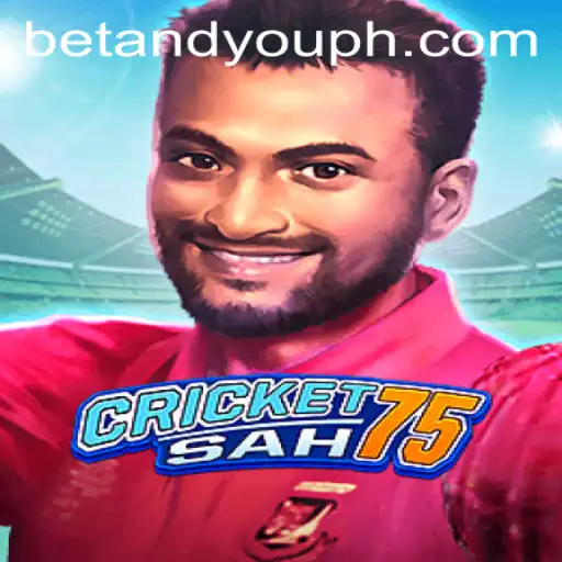 Exploring the Intriguing World of CricketSah75: An In-Depth Guide to Betandyou Game