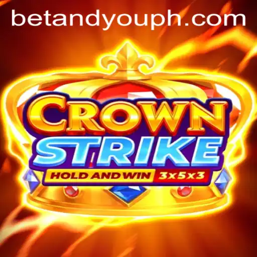 Crownstrike: The Exciting World of Betandyou Gaming