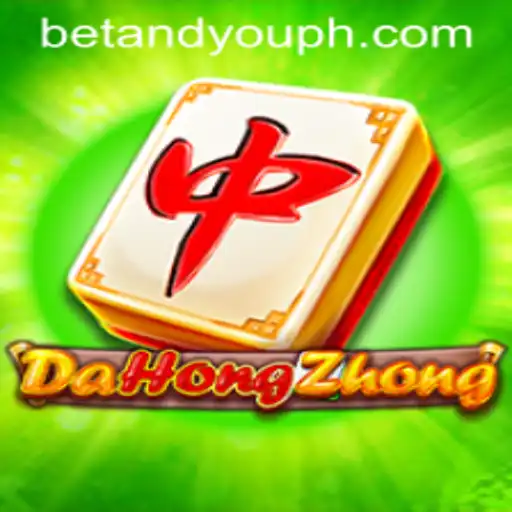 Exploring the Intriguing World of DaHongZhong: A BetandYou Game