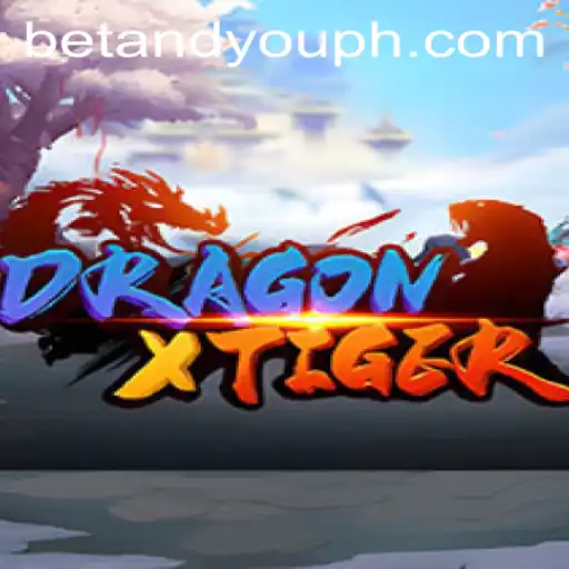 Exploring the Thrills of DragonXTiger: A Comprehensive Guide to Betandyou Game