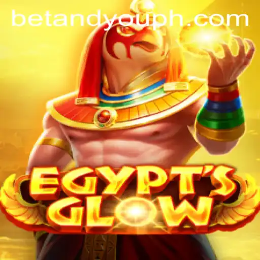 Discover the Mysteries of EgyptsGlow: A Betandyou Game Adventure