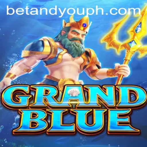 Exploring the Intricacies of GRANDBLUE: A New Experience in Betandyou Gaming