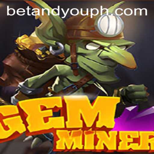 GemMiner: Exploring the Thrilling World of GemMiner by Betandyou