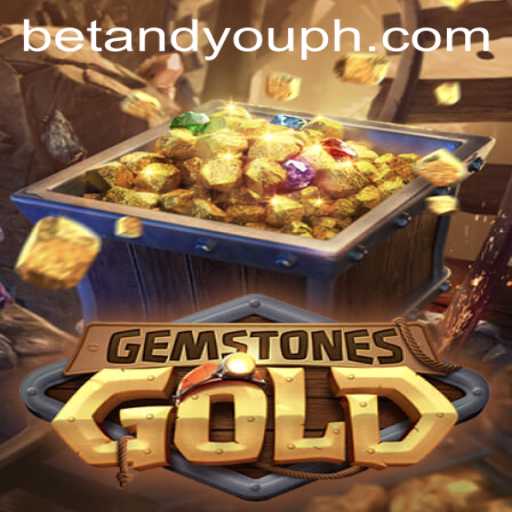 Exciting Adventures Await in GemstonesGold: A Betandyou Game