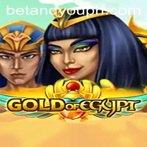 Discover the Thrilling World of GoldOfEgypt: An In-Depth Look at the Betandyou Game