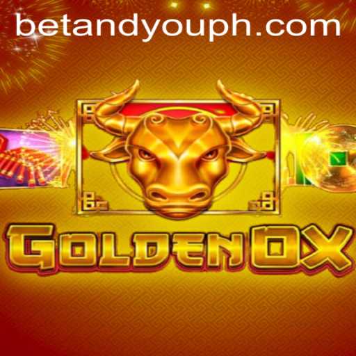 Discovering the Excitement of GoldenOx in the Betandyou Game Universe