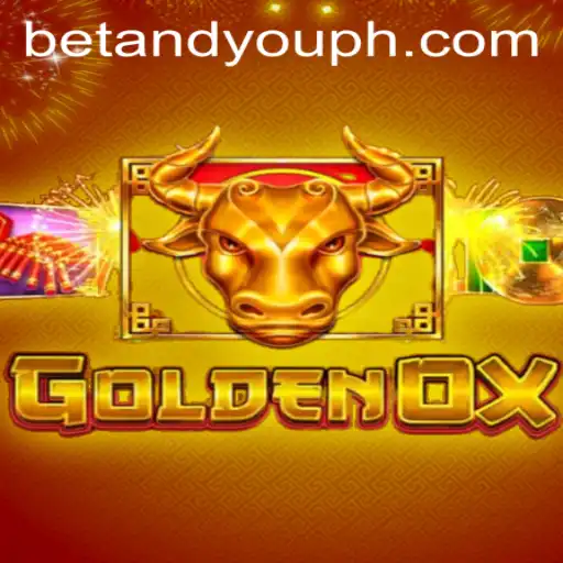 Discovering the Excitement of GoldenOx in the Betandyou Game Universe