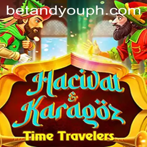 Exploring the Intriguing World of HacivatandKaragoz: A Betandyou Game Experience