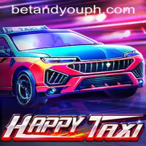 Exploring the Exciting World of HappyTaxi in Betandyou Game