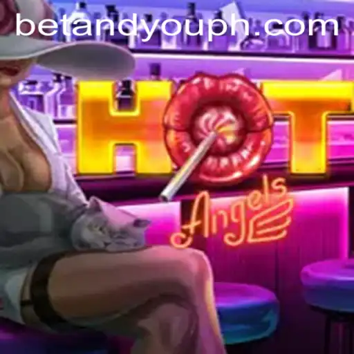 Exploring the Exciting World of HotAngels: A Betandyou Game
