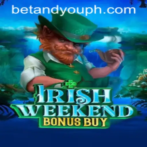 Exploring the Thrills of IrishWeekendBonusBuy: A Betandyou Game