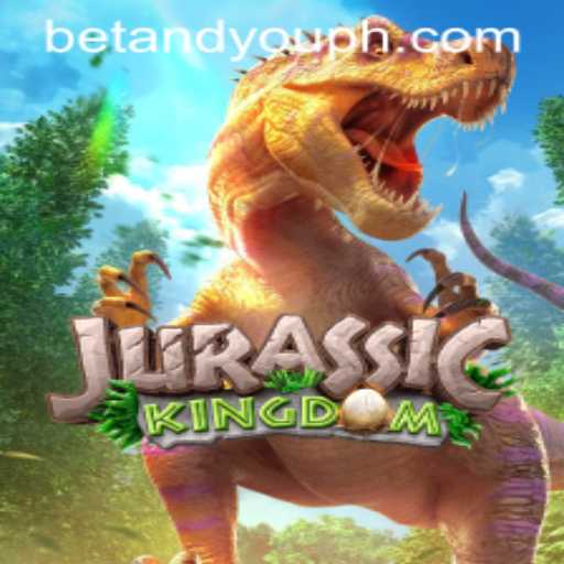 Exploring the Thrilling World of JurassicKingdom: A Betandyou Game Adventure