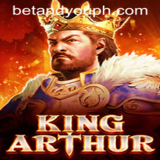 Dive into the Legendary World of KingArthur: A Betandyou Game