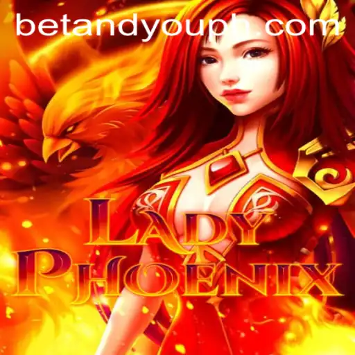 Exciting Adventures in LadyPhoenix – The Latest Betandyou Game