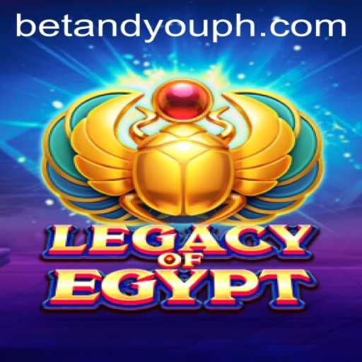LegacyOfEgypt: An Immersive Adventure in Ancient Egypt with Betandyou