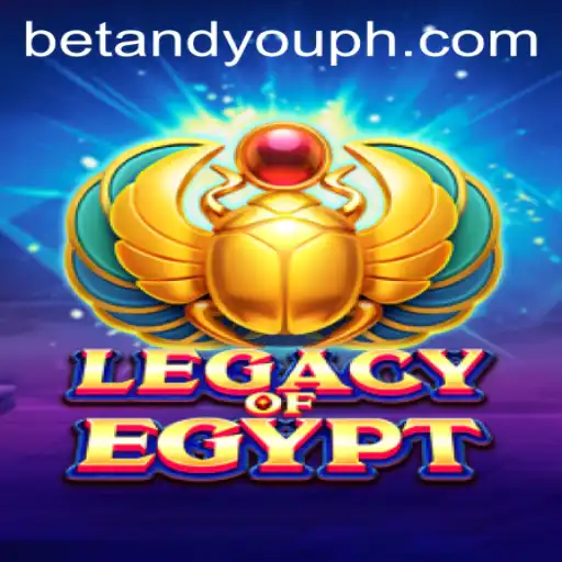 LegacyOfEgypt: An Immersive Adventure in Ancient Egypt with Betandyou