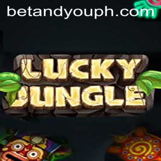 Discover the Thrills of LuckyJungle: A Betandyou Game Adventure