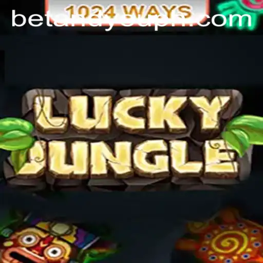 Exploring the Exciting World of LuckyJungle1024: A Betandyou Game