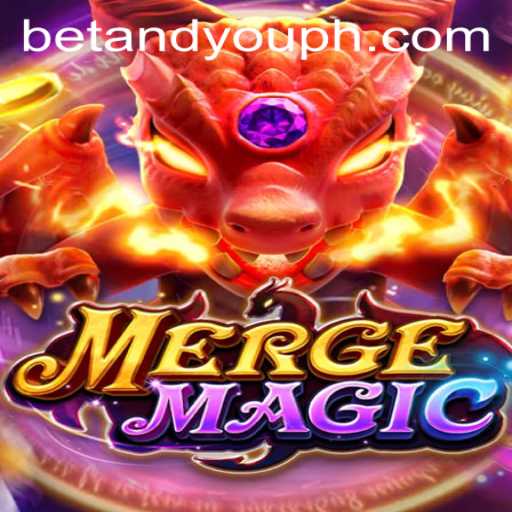 Exploring the Enchanting World of MERGEMAGIC and Betandyou Game