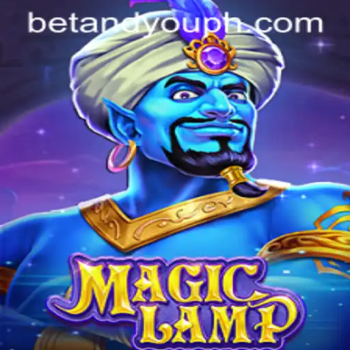 MagicLamp: A New Era in Online Gaming with Betandyou