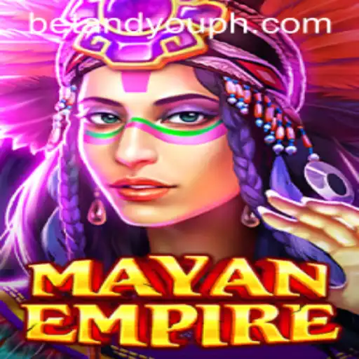 Unveiling the Mysteries of MayanEmpire: A Thrilling Betandyou Game Adventure