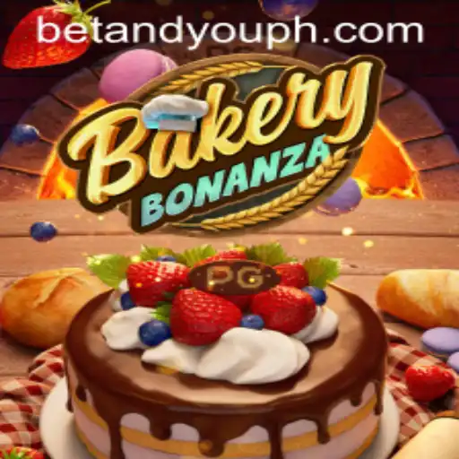 BakeryBonanza: The Delicious World of Betandyou Game