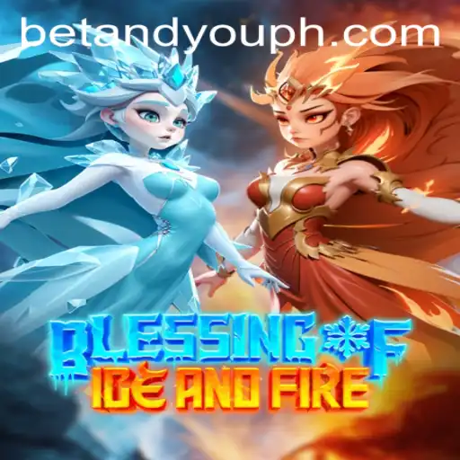 Exploring the Captivating World of BlessingofIceandFire: A BetandYou Game Adventure