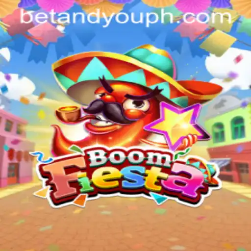 BoomFiesta: A Thrilling Betandyou Game Experience