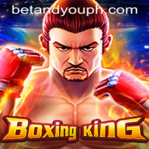 Exploring BoxingKing: The Exciting Betandyou Game