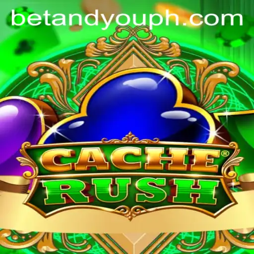 Exploring CacheRush: The Ultimate Betandyou Game Experience