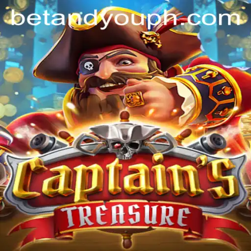 Discovering CaptainssTreasure: The Adventuresome Betandyou Game