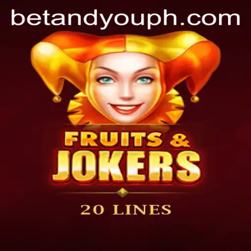 Exploring the Thrilling World of FruitsAndJokers20: A Betandyou Game