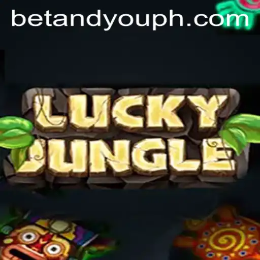 Discover the Thrills of LuckyJungle: A Betandyou Game Adventure