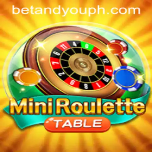 MiniRoulette: Exploring the Exciting Betandyou Game