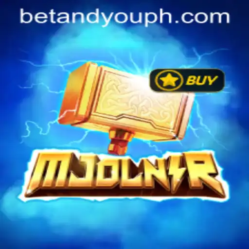 Discover Mjolnir: An Exciting New Adventure on Betandyou Game