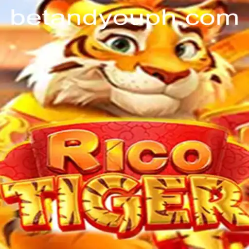 RicoTiger: Dive into the Exciting World of Betandyou Game