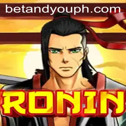 Exploring the Thrilling World of Ronin: A Deep Dive into Betandyou's Game