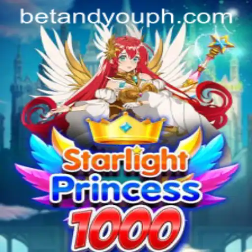 Exploring StarlightPrincess1000: The New Betandyou Sensation