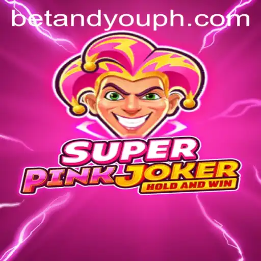 SuperPinkJoker: A New Era in Betandyou Gaming