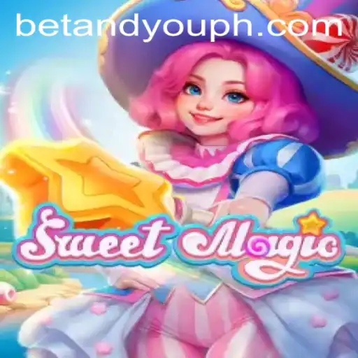 Discover the Enchanting World of SweetMagic: The Latest Betandyou Game Sensation