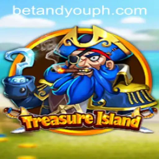 Explore the Exciting World of TreasureIsland – A Betandyou Game