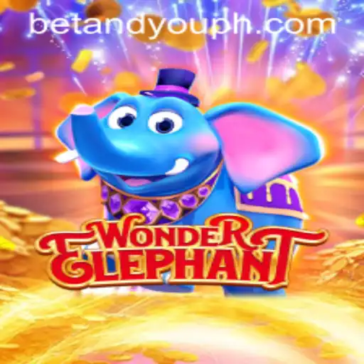 Exploring the Exciting World of WonderElephant: A Guide to Betandyou Game