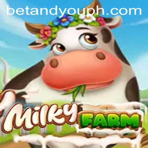 Introduction and Overview of MilkyFarm: A New Betandyou Game Experience