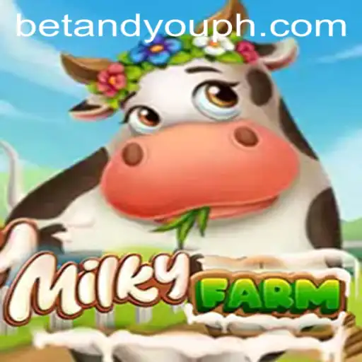 Introduction and Overview of MilkyFarm: A New Betandyou Game Experience