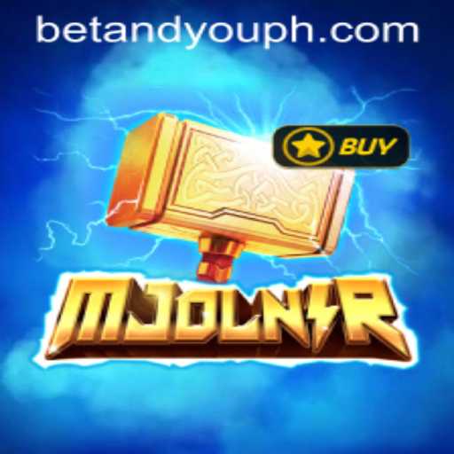 Discover Mjolnir: An Exciting New Adventure on Betandyou Game